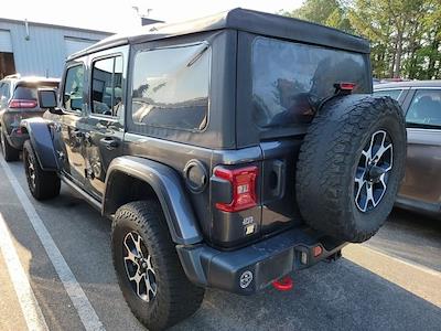 2022 Jeep Wrangler 4WD SUV for sale #CV123733 - photo 2