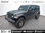 Used 2022 Jeep Wrangler Unlimited Rubicon for sale #CV123733 - photo 1