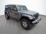 Used 2022 Jeep Wrangler Unlimited Rubicon for sale #CV123733 - photo 3