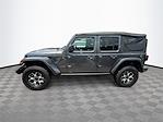 Used 2022 Jeep Wrangler Unlimited Rubicon for sale #CV123733 - photo 6