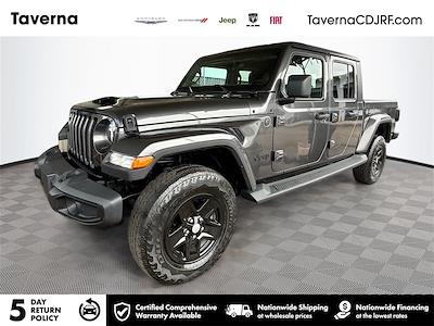 2022 Jeep Gladiator Crew Cab 4WD Pickup for sale #CV125273 - photo 1