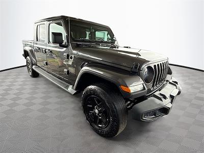 2022 Jeep Gladiator Crew Cab 4WD Pickup for sale #CV125273 - photo 2