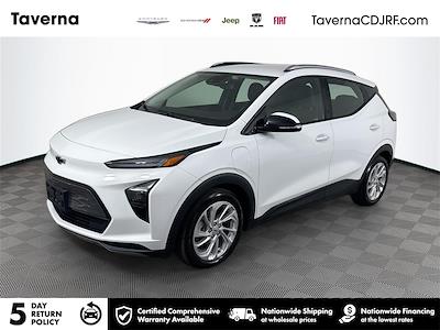 2022 Chevrolet Bolt EUV FWD Hatchback for sale #CV125438 - photo 1