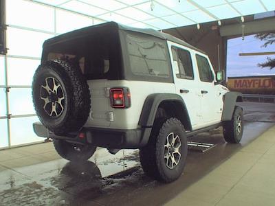 Used 2022 Jeep Wrangler Unlimited Rubicon for sale #CV127099 - photo 2