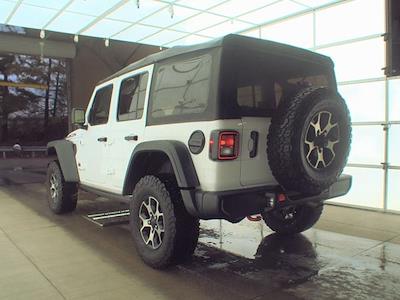Used 2022 Jeep Wrangler Unlimited Rubicon for sale #CV127099 - photo 2