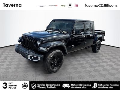 2022 Jeep Gladiator Crew Cab 4WD Pickup for sale #CV128726 - photo 1