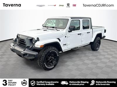 Used 2022 Jeep Gladiator Sport Crew Cab for sale #CV129778 - photo 1