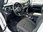 Used 2022 Jeep Gladiator Sport Crew Cab for sale #CV129778 - photo 24