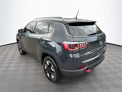 2018 Jeep Compass 4WD SUV for sale #CV129914 - photo 2