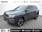 2018 Jeep Compass 4WD SUV for sale #CV129914 - photo 1