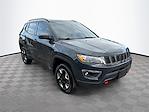 2018 Jeep Compass 4WD SUV for sale #CV129914 - photo 3