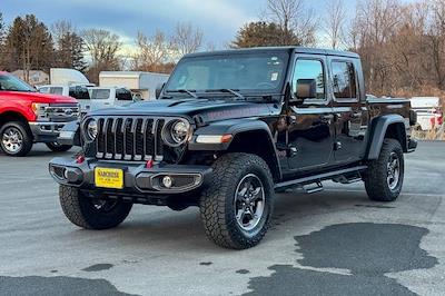 2022 Jeep Gladiator Crew Cab 4WD Pickup for sale #CV129968 - photo 1