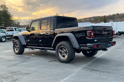 2022 Jeep Gladiator Crew Cab 4WD Pickup for sale #CV129968 - photo 2