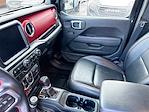 Used 2022 Jeep Gladiator Rubicon Crew Cab 4WD Pickup for sale #CV129968 - photo 24