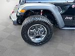 Used 2022 Jeep Gladiator Rubicon Crew Cab 4WD Pickup for sale #CV129968 - photo 35