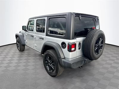 2022 Jeep Wrangler 4WD SUV for sale #CV130198 - photo 2