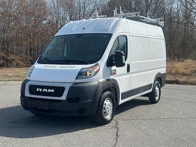 Used 2020 Ram ProMaster 1500 - photo 1