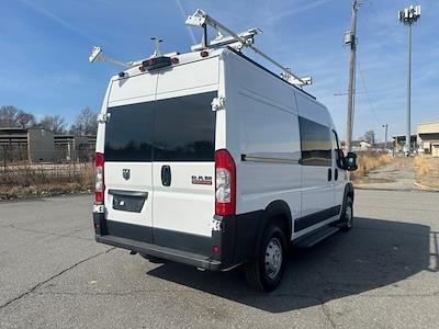 Used 2020 Ram ProMaster 1500 - photo 1