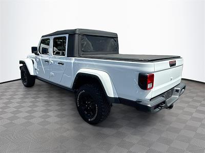 Used 2022 Jeep Gladiator Sport Crew Cab for sale #CV131116 - photo 2