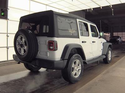 2022 Jeep Wrangler 4WD SUV for sale #CV132053 - photo 2