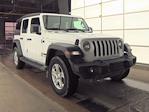 2022 Jeep Wrangler 4WD SUV for sale #CV132053 - photo 3