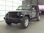 2022 Jeep Wrangler 4WD SUV for sale #CV132320 - photo 1