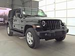 2022 Jeep Wrangler 4WD SUV for sale #CV132320 - photo 3