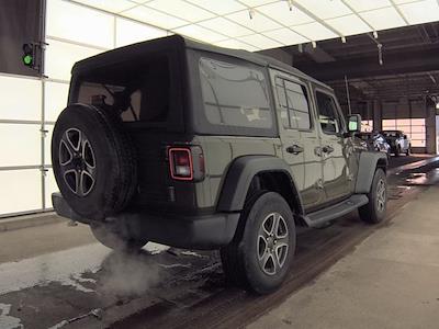 2022 Jeep Wrangler 4WD SUV for sale #CV133019 - photo 2
