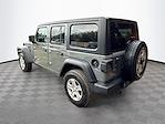 2022 Jeep Wrangler 4WD SUV for sale #CV134671 - photo 2