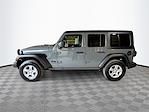 2022 Jeep Wrangler 4WD SUV for sale #CV134671 - photo 9