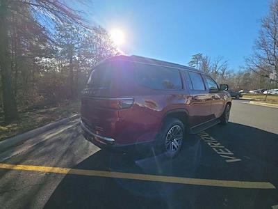Used 2024 Jeep Wagoneer L - photo 1
