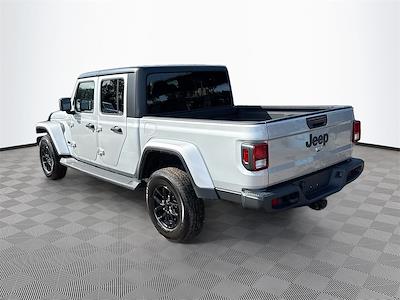 Used 2022 Jeep Gladiator Altitude Crew Cab for sale #CV135836 - photo 2