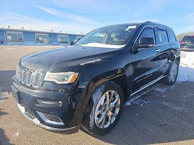 Used 2020 Jeep Grand Cherokee Summit for sale #CV136983 - photo 1