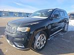 Used 2020 Jeep Grand Cherokee Summit for sale #CV136983 - photo 1