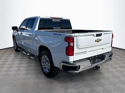 2024 Chevrolet Silverado 1500 Crew Cab 4WD Pickup for sale #CV137076 - photo 2