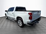 2024 Chevrolet Silverado 1500 Crew Cab 4WD Pickup for sale #CV137076 - photo 10