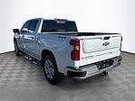 2024 Chevrolet Silverado 1500 Crew Cab 4WD Pickup for sale #CV137076 - photo 2