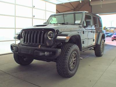 2022 Jeep Wrangler 4WD SUV for sale #CV137182 - photo 1