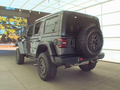 2022 Jeep Wrangler 4WD SUV for sale #CV137182 - photo 2