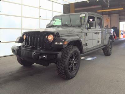 Used 2022 Jeep Gladiator Sport Crew Cab for sale #CV138821 - photo 1