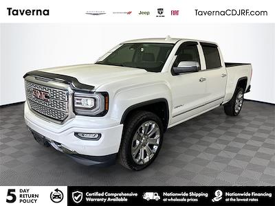 2018 GMC Sierra 1500 Crew Cab 4WD Pickup for sale #CV138894 - photo 1
