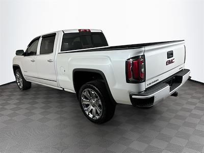 2018 GMC Sierra 1500 Crew Cab 4WD Pickup for sale #CV138894 - photo 2