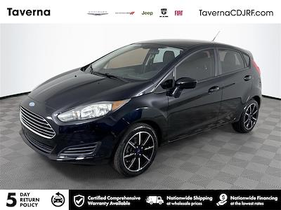 Used 2017 Ford Fiesta SE for sale #CV139782 - photo 1