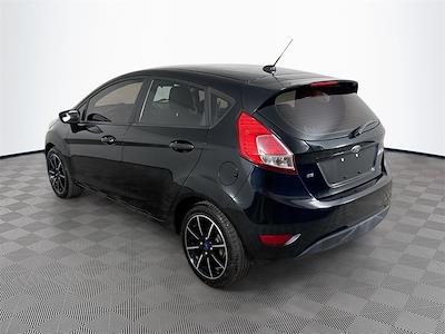 Used 2017 Ford Fiesta SE for sale #CV139782 - photo 2