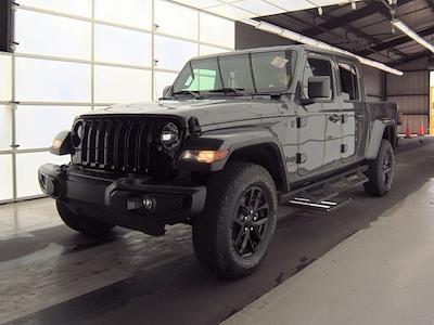 2022 Jeep Gladiator Crew Cab 4WD Pickup for sale #CV140884 - photo 1