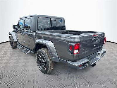 2022 Jeep Gladiator Crew Cab 4WD Pickup for sale #CV140884 - photo 2