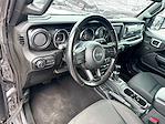 2022 Jeep Gladiator Crew Cab 4WD Pickup for sale #CV140884 - photo 10