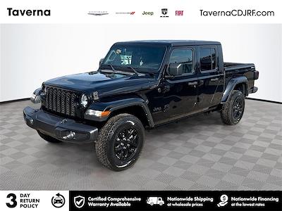2022 Jeep Gladiator Crew Cab 4WD Pickup for sale #CV141483 - photo 1