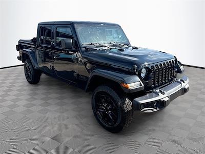 2022 Jeep Gladiator Crew Cab 4WD Pickup for sale #CV141483 - photo 2