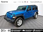 2022 Jeep Wrangler 4WD SUV for sale #CV142144 - photo 1